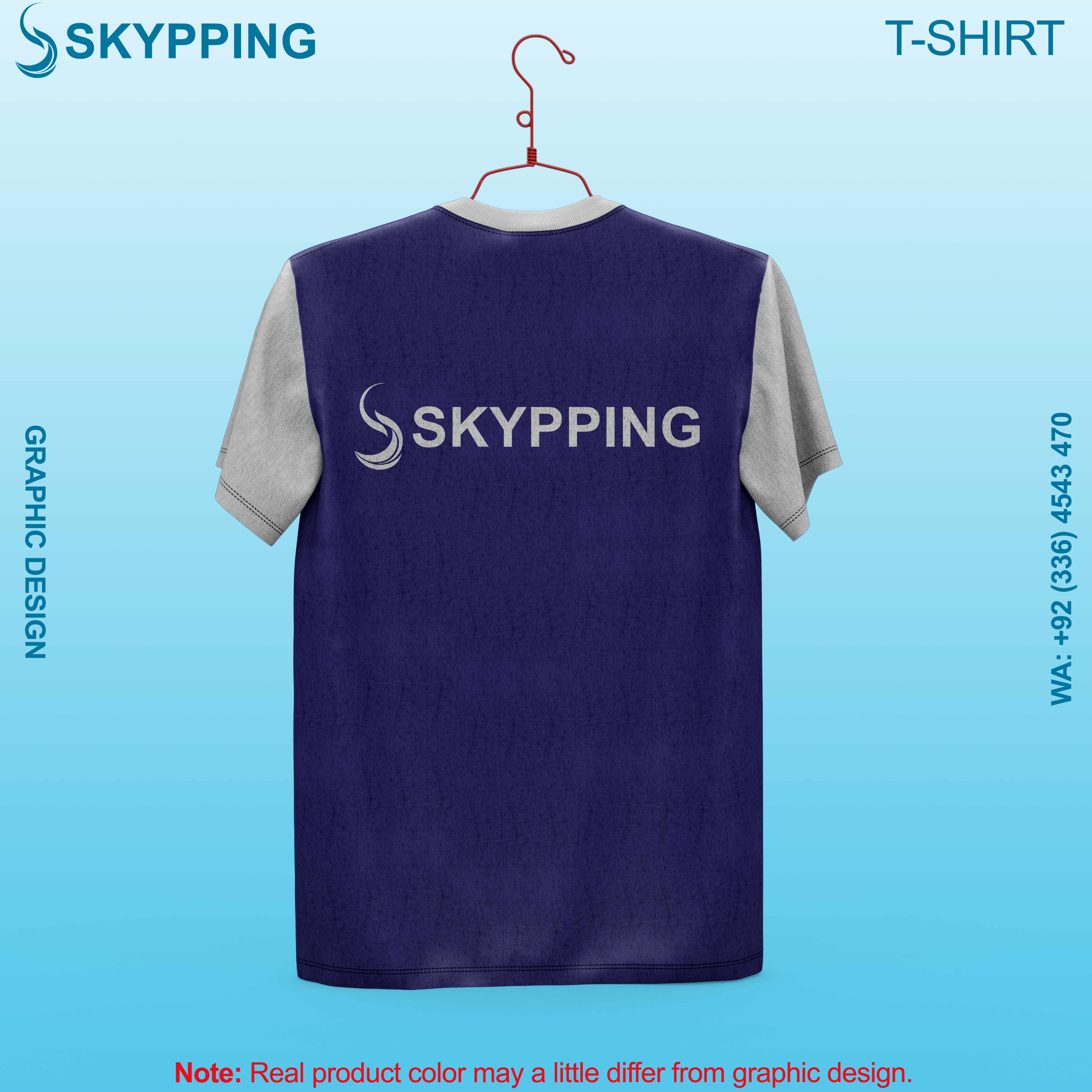 Casual Short sleeve set-in style round neck t-shirts with different sleeves and neck for men